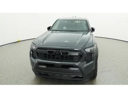 New 2026 Toyota Tacoma TRD Off-Road AWD/4WD image 15