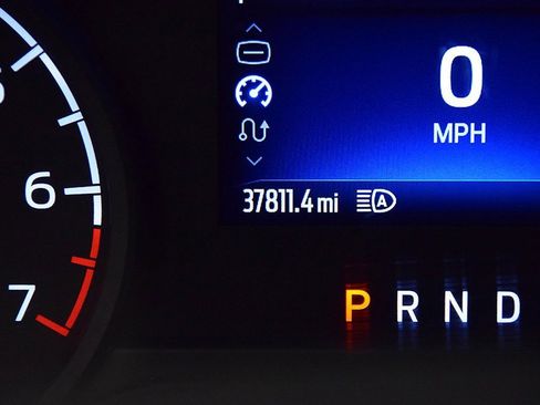 Used 2022 Ford F150 XL w/ STX Black Appearance Package image 17