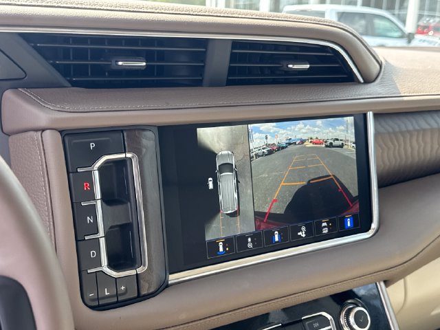 Used 2024 GMC Yukon Denali w/ Max Trailering Package AWD/4WD image 24
