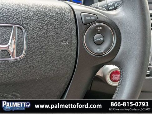 Used 2013 Honda Crosstour EX-L image 26