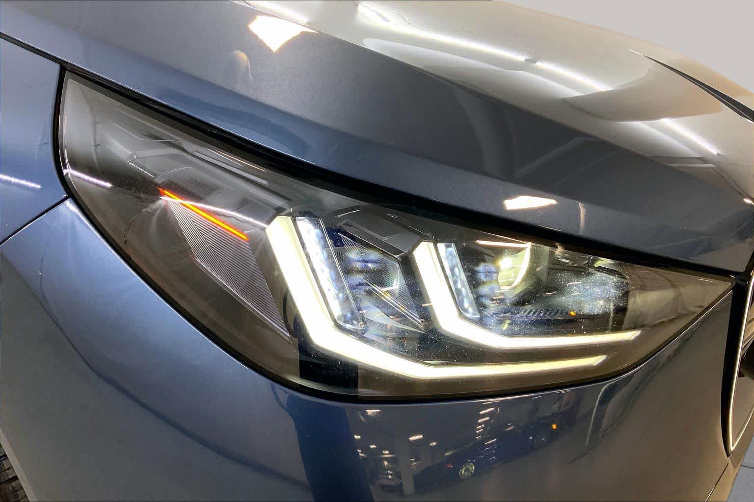 Used 2026 BMW X3 M50 AWD/4WD image 27