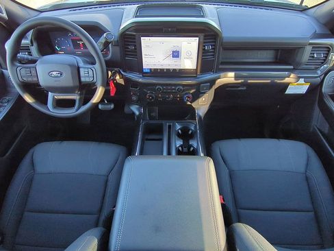New 2026 Ford F150 STX w/ Equipment Group 200A AWD/4WD image 15