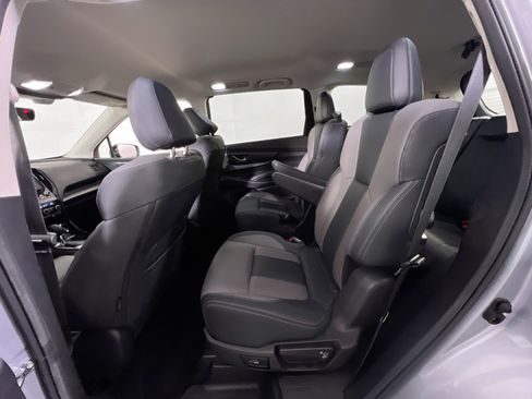 Used 2022 Subaru Ascent Onyx Edition image 23