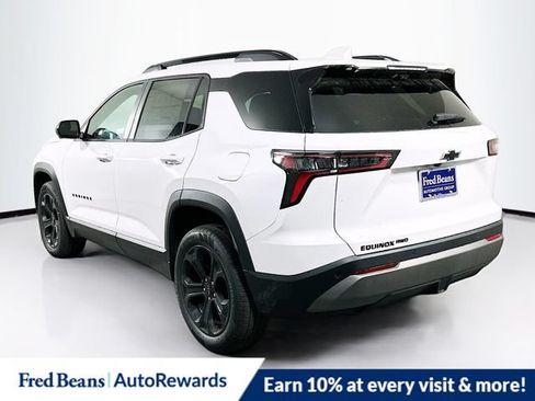 New 2026 Chevrolet Equinox LT w/ Midnight Edition AWD/4WD image 5