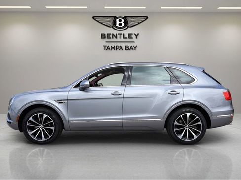 Used 2020 Bentley Bentayga image 5