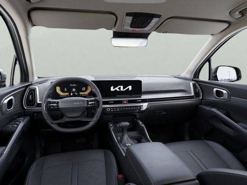 New 2026 Kia Sorento S FWD image 14