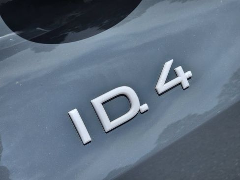 Used 2023 Volkswagen ID.4 Pro S RWD image 8