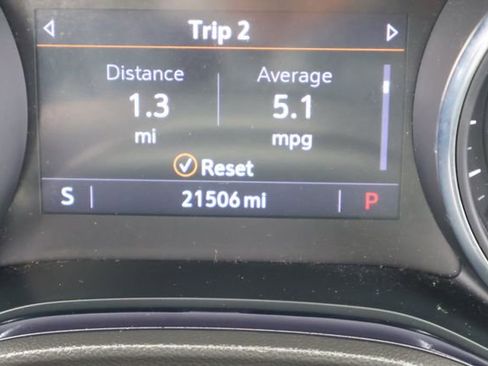 Used 2022 Buick Encore GX Select w/ Sport Touring Package FWD image 26