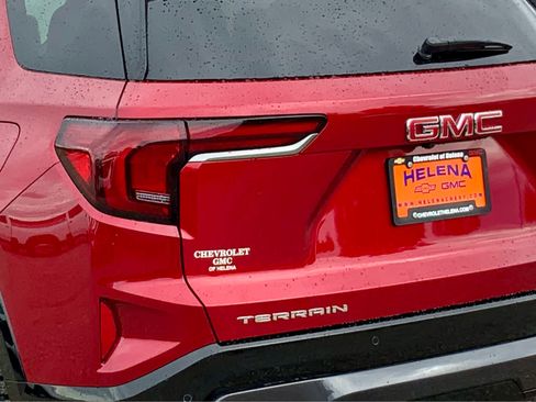 New 2026 GMC Terrain AT4 image 16