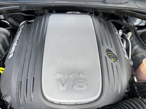 Used 2023 Dodge Challenger R/T image 14