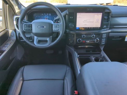 New 2026 Ford F250 Lariat w/ Lariat Premium Package image 14