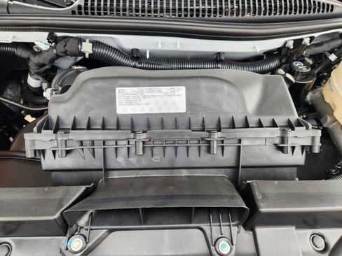 New 2025 Chevrolet Express 2500 w/ Driver Convenience Package RWD image 30