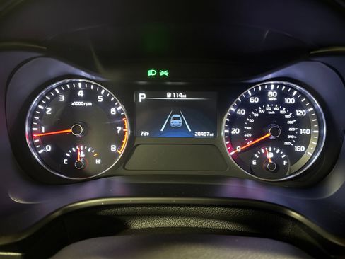 Certified 2022 Kia Forte LXS w/ LXS Technology Package FWD image 19