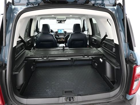 Used 2023 Ford Bronco Sport Outer Banks w/ Tech Package image 28