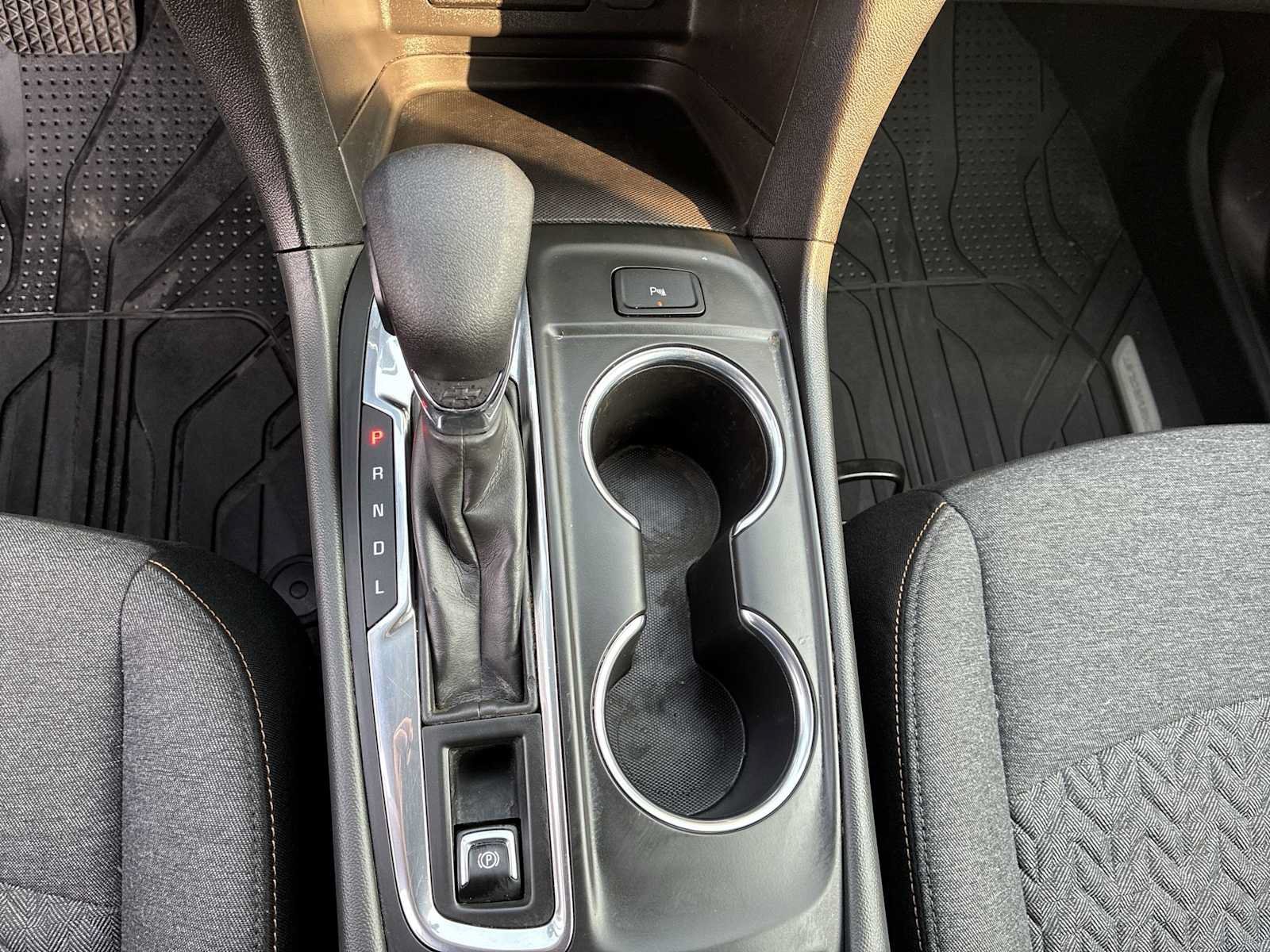 Used 2022 Chevrolet Equinox LT AWD/4WD image 21