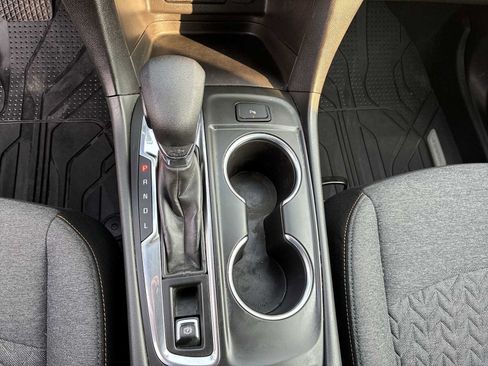 Used 2022 Chevrolet Equinox LT AWD/4WD image 21