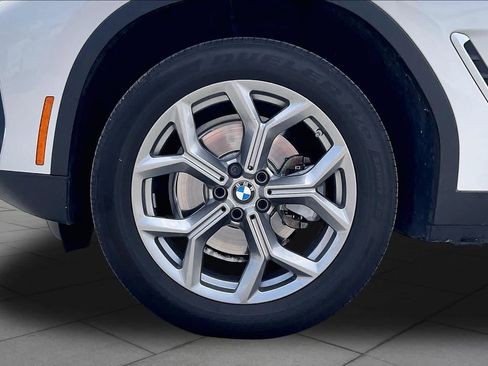 Used 2022 BMW X3 xDrive30i w/ Premium Package 2 AWD/4WD image 10