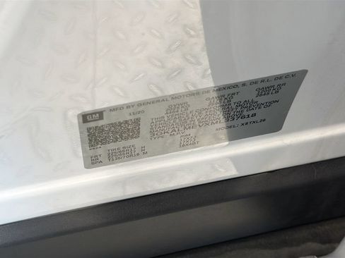 Used 2021 GMC Terrain SLE FWD image 32