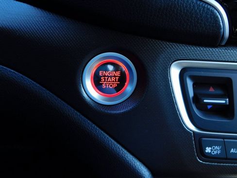 New 2026 Honda Ridgeline TrailSport image 35