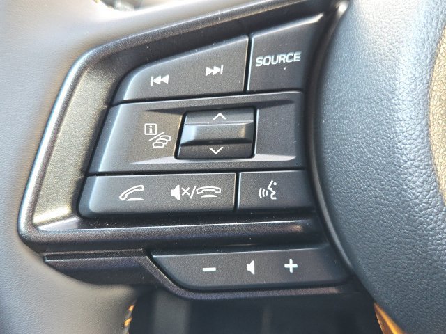 New 2026 Subaru Forester Wilderness AWD/4WD image 14