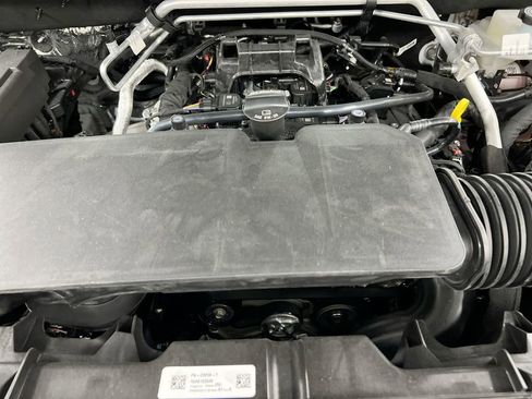 New 2026 Chevrolet Colorado LT w/ LT Convenience Package AWD/4WD image 25