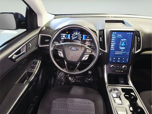 Used 2023 Ford Edge SE w/ Black Appearance Package AWD/4WD image 48