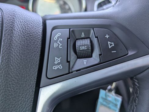 Used 2017 Buick Cascada Premium image 24