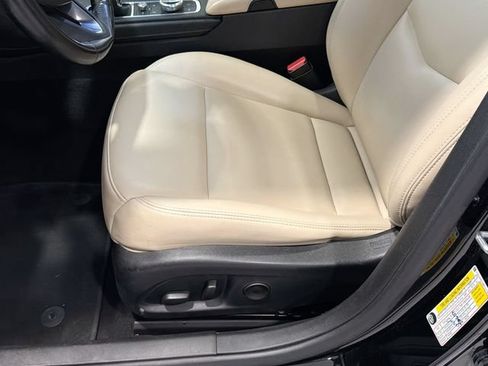 Used 2021 Cadillac CT5 Luxury w/ Sun And Sound Package AWD/4WD image 18