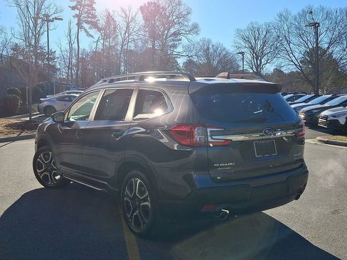 New 2026 Subaru Ascent Limited image 11