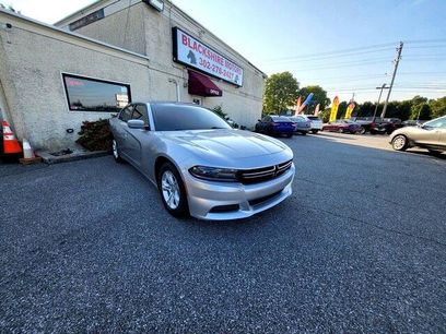 Used 2015 Dodge Charger SE w/ Popular Equipment Group