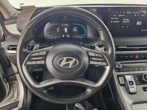 Used 2023 Hyundai Palisade SEL FWD image 24