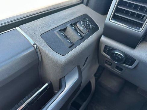 Used 2019 Ford F150 XLT w/ Equipment Group 302A Luxury AWD/4WD image 29