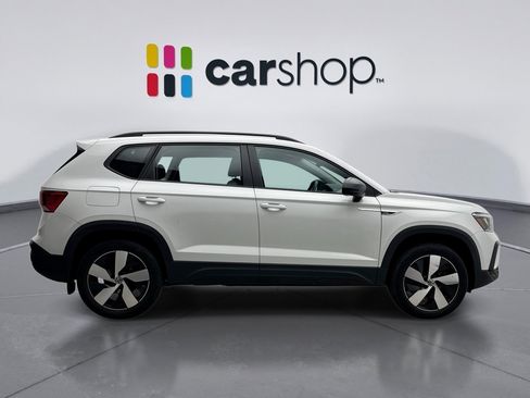 Used 2023 Volkswagen Taos S image 6