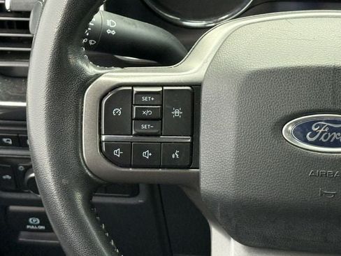 Used 2022 Ford F150 XLT w/ Equipment Group 302A High RWD image 13