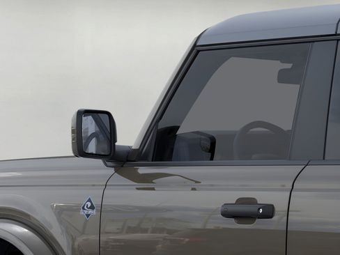 New 2026 Ford Bronco Outer Banks AWD/4WD image 22