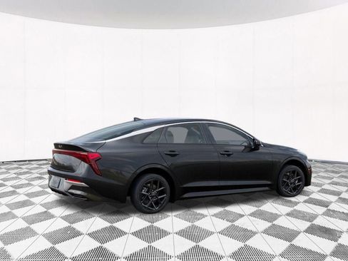 New 2026 Kia K5 LXS image 8