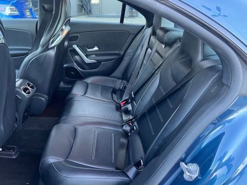 Used 2021 Mercedes-Benz CLA 45 AMG 4MATIC image 14