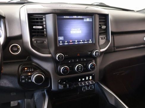 Used 2021 RAM 1500 Big Horn image 5