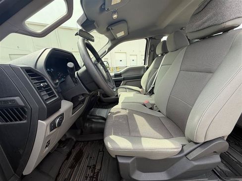Used 2019 Ford F150 XL w/ Equipment Group 101A Mid AWD/4WD image 13