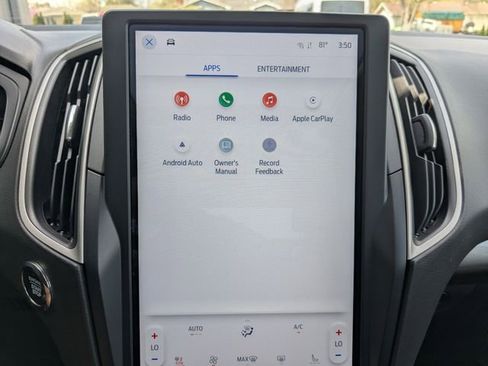 Used 2023 Ford Edge SEL w/ Convenience Package image 23