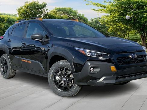 New 2026 Subaru Crosstrek 2.5i Wilderness image 2