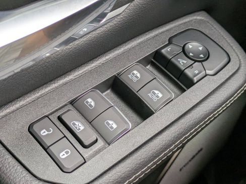 New 2026 RAM 1500 Laramie w/ Night Edition image 18