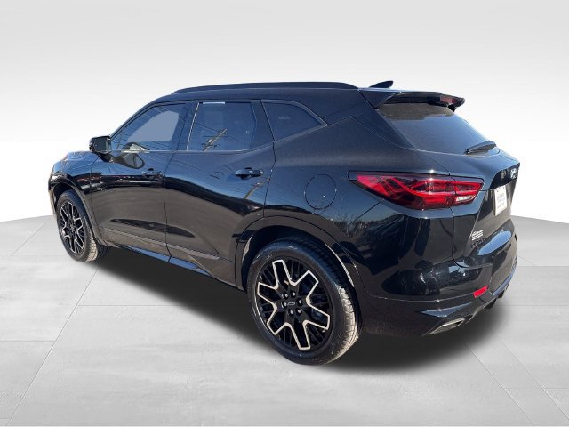 Used 2023 Chevrolet Blazer RS w/ LPO, Floor Liner Package FWD image 3
