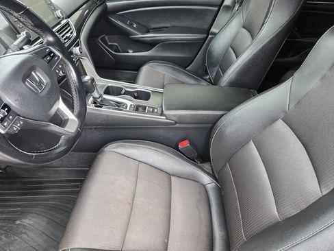 Used 2020 Honda Accord Sport image 25