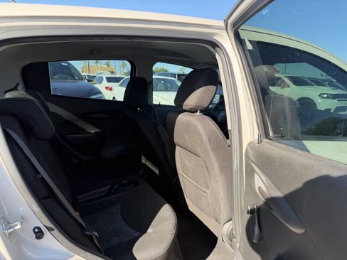 Used 2017 Chevrolet Spark LS image 31
