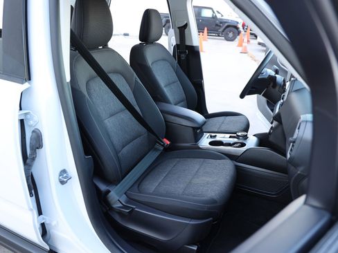 Used 2024 Ford Bronco Sport Big Bend image 35