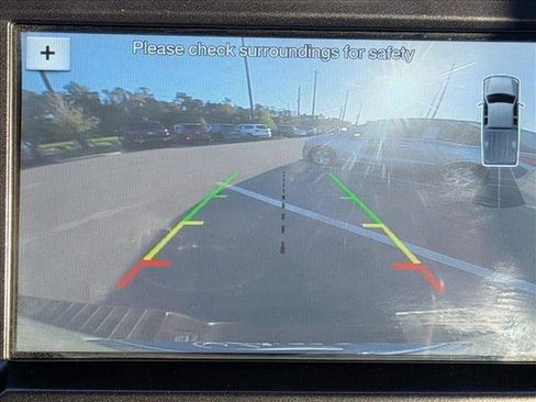 Used 2017 Ford F150 XLT w/ Equipment Group 302A Luxury image 14