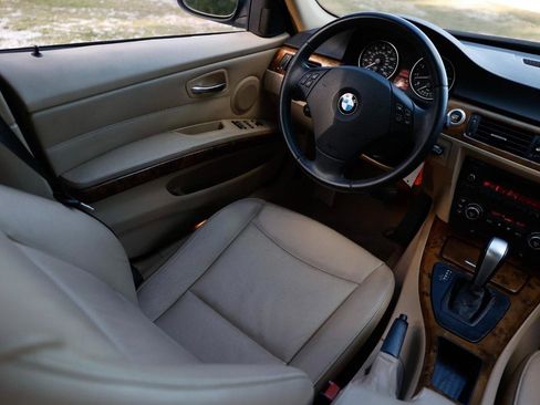 Used 2007 BMW 328i Sedan RWD image 20