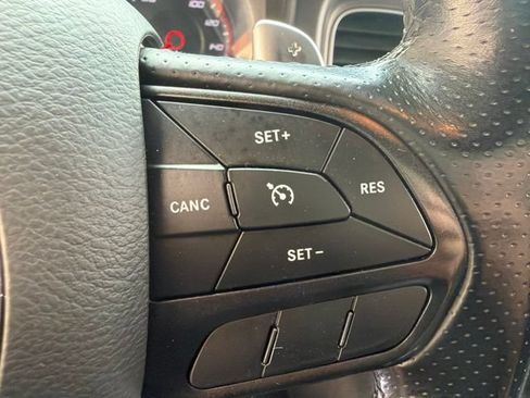 Used 2022 Dodge Charger R/T RWD image 23