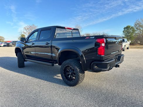 New 2026 Chevrolet Silverado 1500 RST image 5